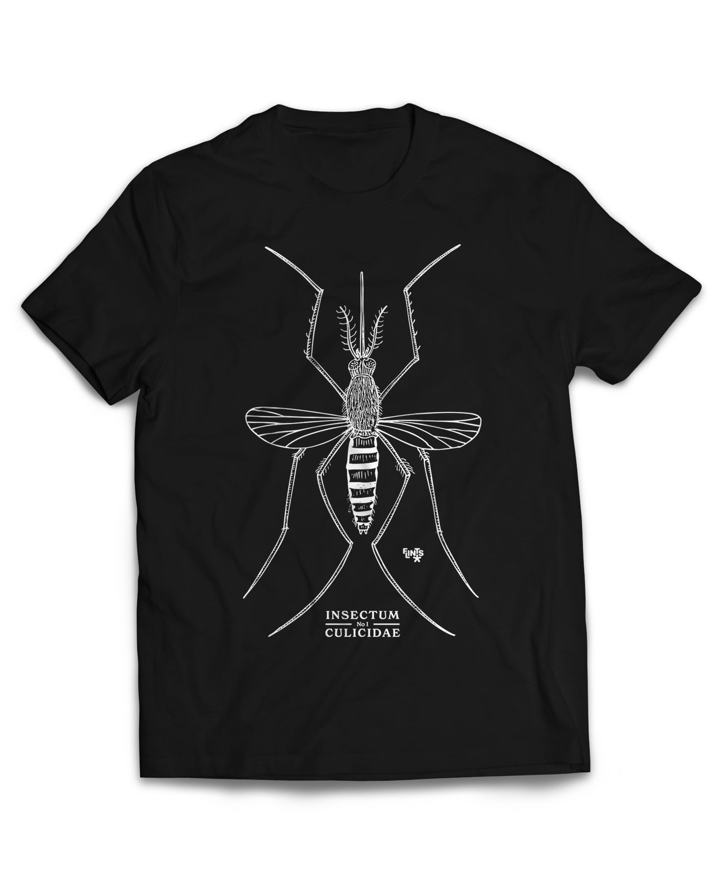 Insectum No1 Culicidae