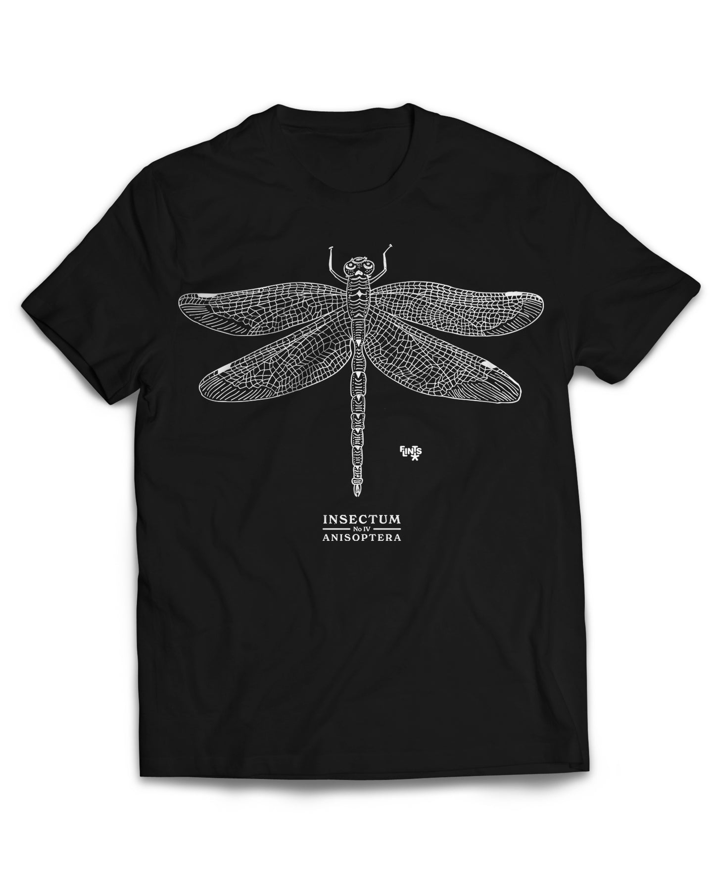 Insectum No4 Anisoptera