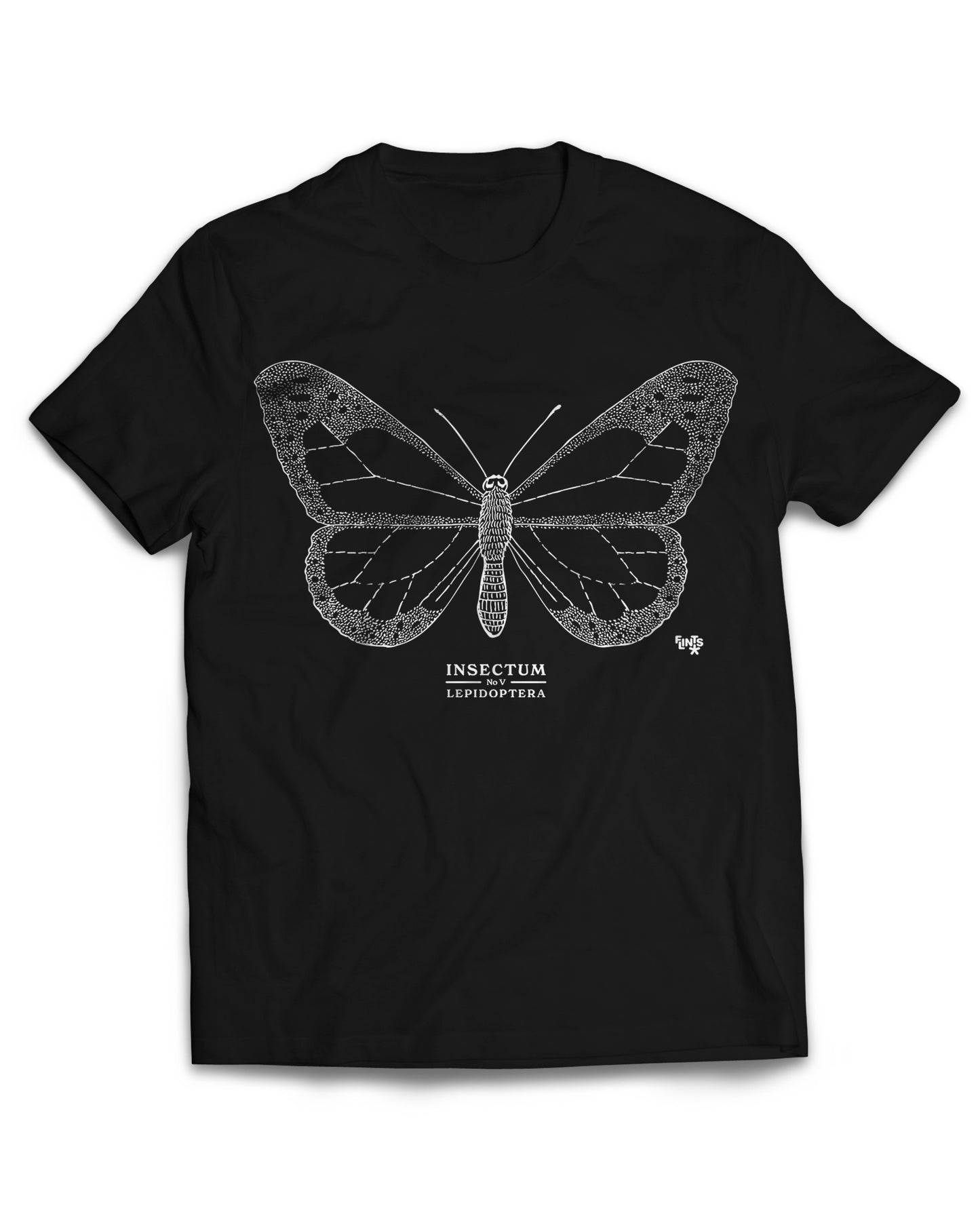 Insectum No5 Lepidoptera