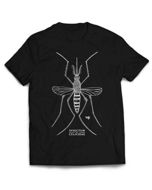 Insectum No1 Culicidae