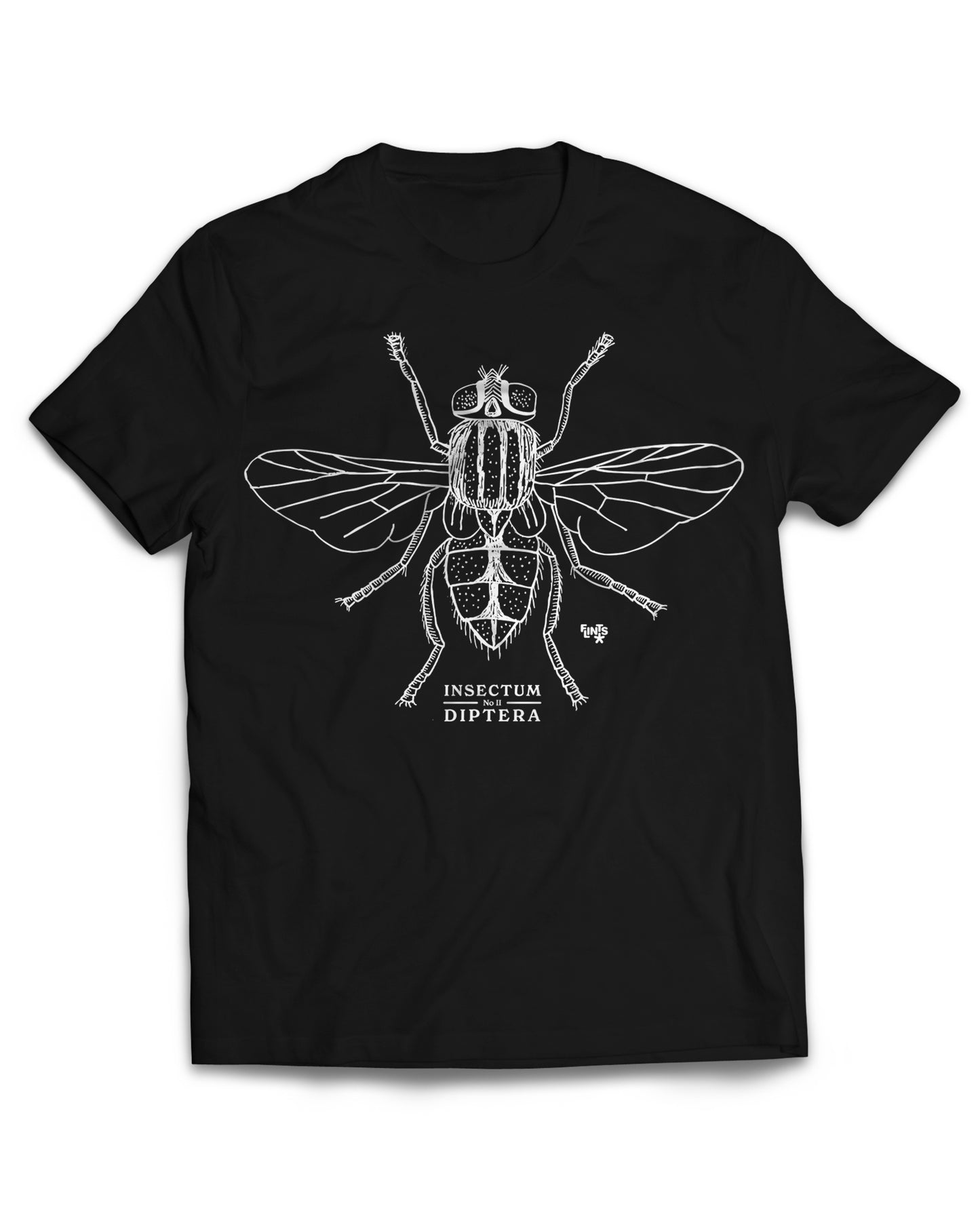 Insectum No2 Diptera