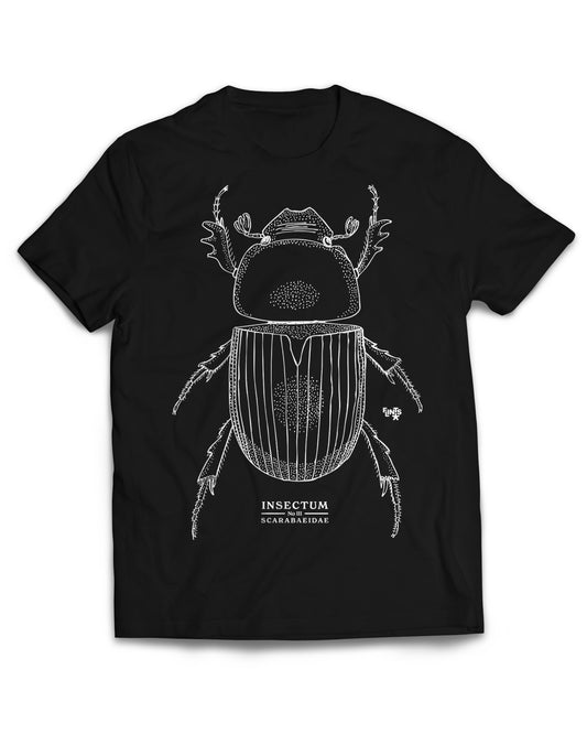 Insectum No3 Scarabaeidae