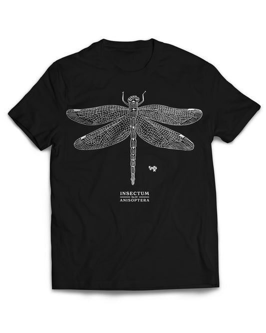 Insectum No4 Anisoptera
