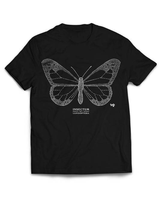 Insectum No5 Lepidoptera